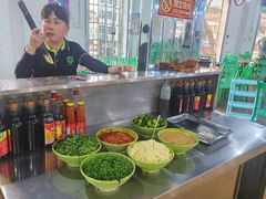 -榭香林温泉醉鹅(胜利路店)