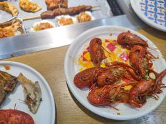 -苏格里岛自助海鲜火锅烧烤(大汉悦中心店)