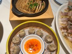 -琼大师东方烤乳猪(亚特兰蒂斯店)