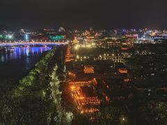 -桂林两江四湖景区