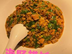 -前海沿·青岛菜(大拇指广场石老人店)