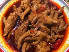 -老闵田螺馆·南昌特色小炒(梦时代店)