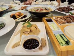 -老绍兴养和饭店(向阳不夜城店)