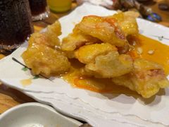-小俩口烧烤东北菜(双井店)