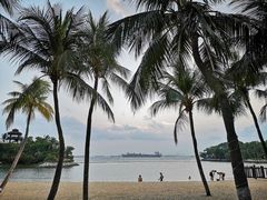 -巴拉湾海滩