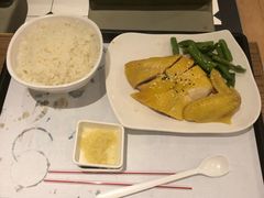 -太兴烧味餐厅(香港机场店)