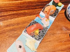 寿司拼盘-耕海蟹将军(万象城店)