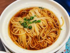 -肆月河豚·新淮扬(金融街店)