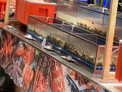 -松咖啡自助餐厅·松北香格里拉