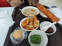 -常州糕团店(北大街新世纪商城店)