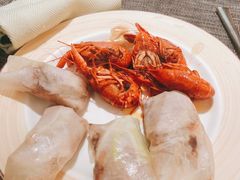 -二楼咖啡厅·厦门源昌凯宾斯基大酒店(湖滨中路店)
