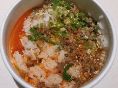 -海底捞火锅(上地华联店)