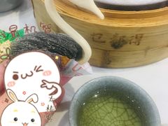 -乜都得港式茶楼(天贵路店)