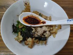 -云南大锅豆浆店