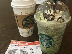 -星巴克臻选(上海长风大悦城店)