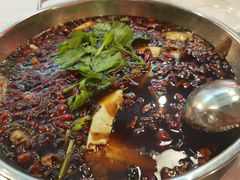 特色招牌红油耗儿鱼-川道拐耗儿鱼(置信路店)
