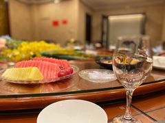 夏日缤纷水果-绍兴饭店(大宁店)