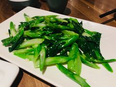 -先记烧鹅王·本地粤菜(福永店)