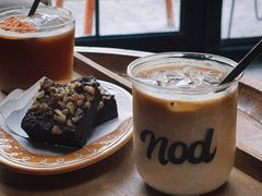 -nodcafe(M50创意园店)