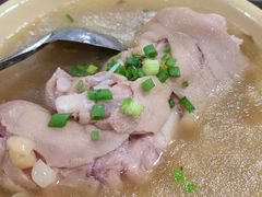-梯坎豆花