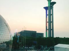 -中国科学技术馆影院