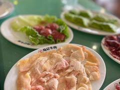 -乌记鲜活牛肉城(金砂东路店)