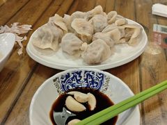-宝源饺子(麦子店街店)