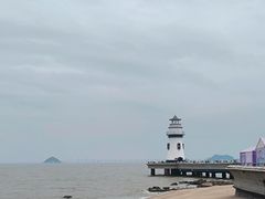-野狸岛