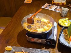 -白石的深夜食堂(济南万象城店)