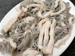 -五洲牛肉美食馆