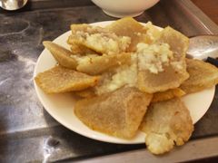 炸灌肠-姚记炒肝店(鼓楼店)