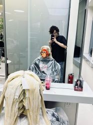 -GANO HAIR 