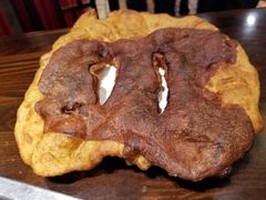 糖油饼儿-姚记炒肝店(簋街店)