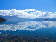 -丽江泸沽湖景区