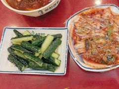 -华天延吉餐厅(西安门一店)