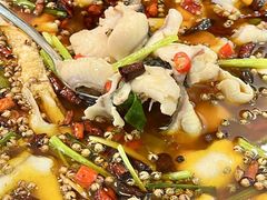 -香满锅老北京羊蝎子火锅·家常菜(新街口店)