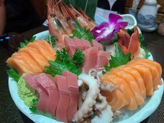 -福樱兰海鲜放题铁板烧(加州店)