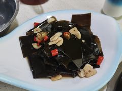 醋泡海带-和庆斋羊蝎子火锅·碳缸烧烤(顺义旗舰店)