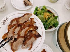 -北京全聚德(王府井店)