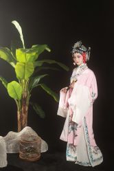-八角古风摄影