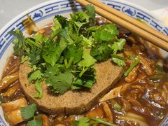 -卢香纪面馆(丽园路店)