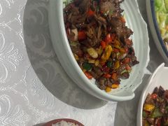 -马凯餐厅(地安门店)