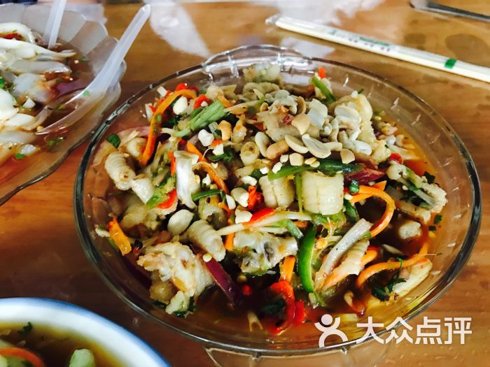 冰冰凉-图片-景洪市美食-大众点评网