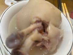 -易老妈蹄花.特色川菜(人民公园总店)