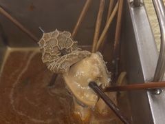 -老徐烧烤涮肚(交道口店)