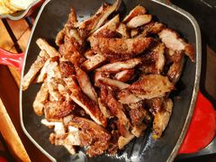 -冠菌火锅自助(东莞桥头店)