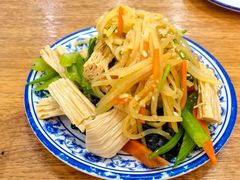 -揽月斋•清真小馆(右安门店)