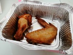 -必胜客(西市场店)