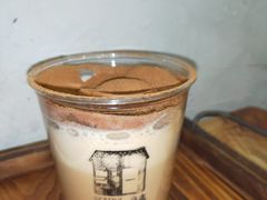-春庄咖啡SpringHues(钟楼小区店)