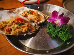 乳山生蚝-必点海鲜·鲅鱼水饺(鞍山西道店)